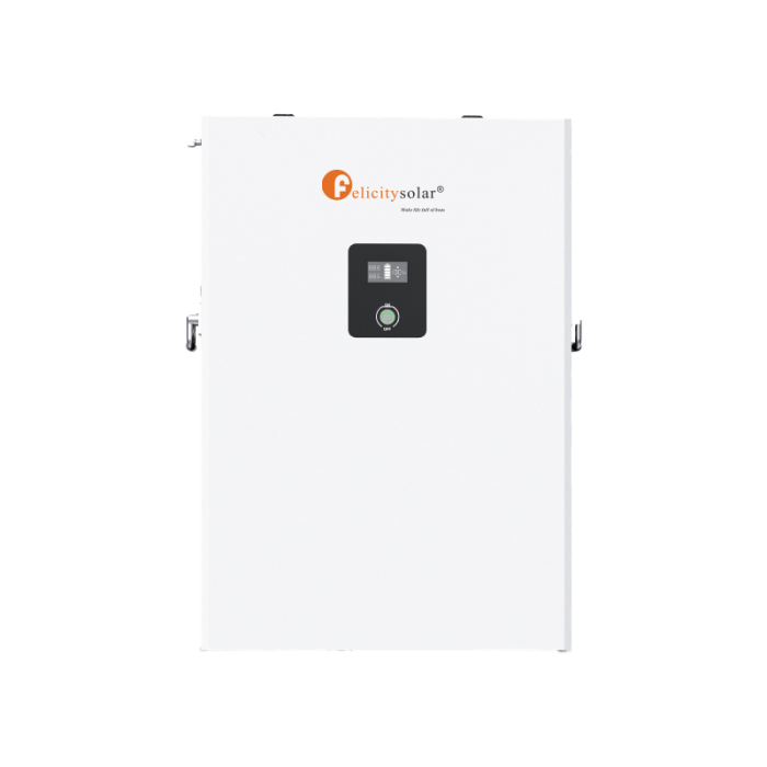 Акумуляторна батарея LPBF48200-H Felicity (LiFePO4 51,2V 200Ah 10kWh)