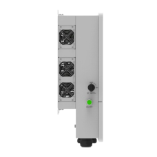 Гібридний інвертор SUN-12K-SG02LP1-EU-AM3 Deye WiFi (12 kW, 1 фаза, 3 MPPT, LV)