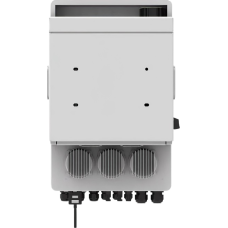 Гібридний інвертор SUN-12K-SG02LP1-EU-AM3 Deye WiFi (12 kW, 1 фаза, 3 MPPT, LV)