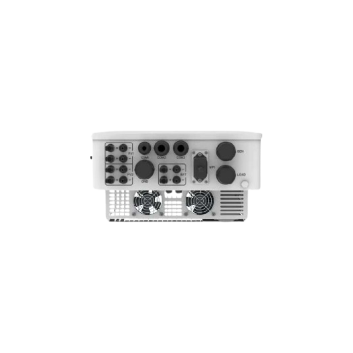 Гібридний інвертор SUN-20K-SG01HP3-EU-AM2 Deye WiFi (20 kW, 3 фази, 2 MPPT, HV)