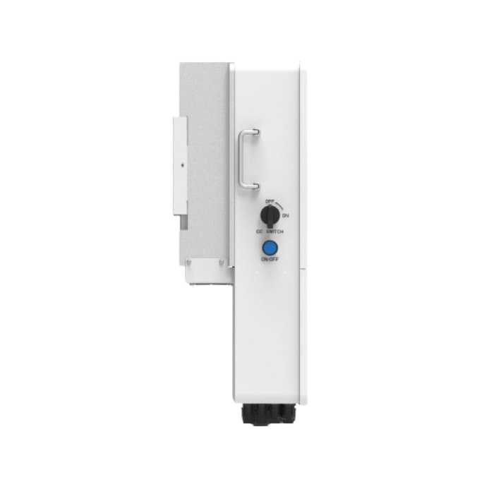 Гібридний інвертор SUN-20K-SG01HP3-EU-AM2 Deye WiFi (20 kW, 3 фази, 2 MPPT, HV)