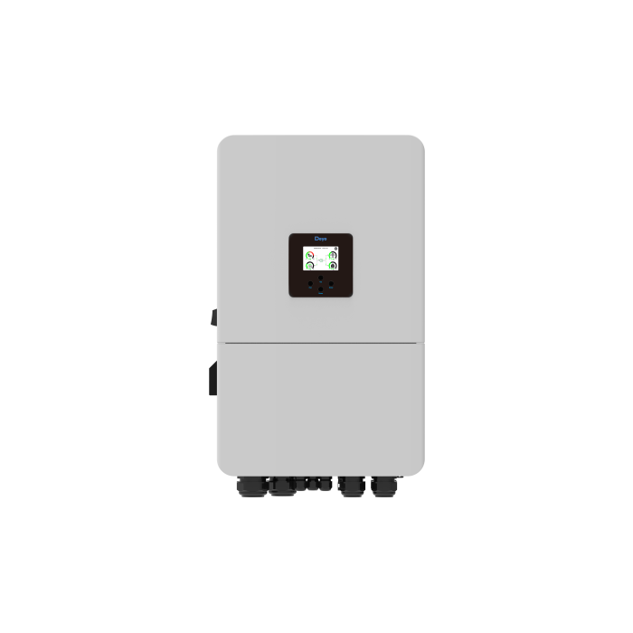 Гібридний інвертор SUN-15K-SG05LP3-EU-SM2 Deye WiFi (15 kW, 3 фази, 2 MPPT, LV)