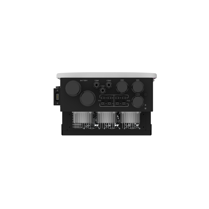 Гібридний інвертор SUN-15K-SG05LP3-EU-SM2 Deye WiFi (15 kW, 3 фази, 2 MPPT, LV)