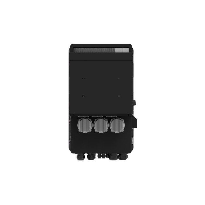 Гібридний інвертор SUN-15K-SG05LP3-EU-SM2 Deye WiFi (15 kW, 3 фази, 2 MPPT, LV)