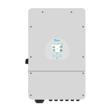 Гібридний інвертор SUN-10K-SG02LP1-EU-AM3 Deye WiFi (10 kW, 1 фаза, 3 MPPT, LV)