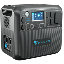 Портативні зарядні станції