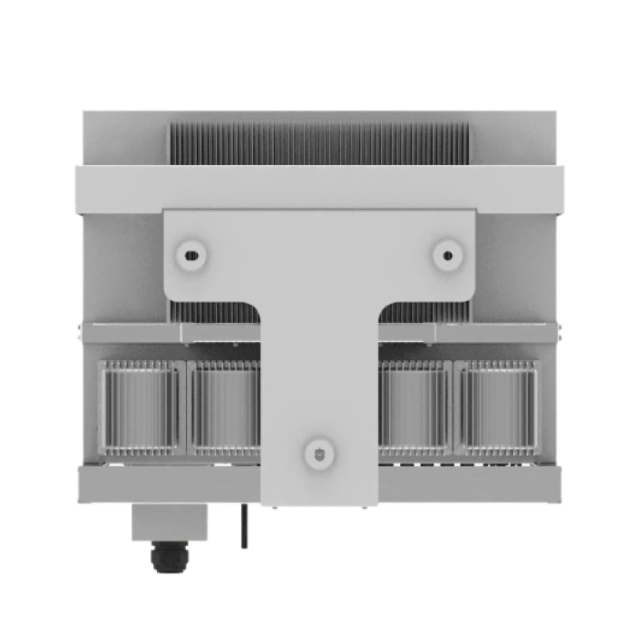 Мережевий інвертор SUN-80K-G Deye WiFi (80 kW, 3 фази, 4 MPPT)