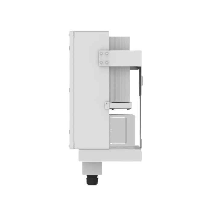 Мережевий інвертор SUN-80K-G Deye WiFi (80 kW, 3 фази, 4 MPPT)