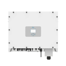Мережевий інвертор SUN-80K-G Deye WiFi (80 kW, 3 фази, 4 MPPT)