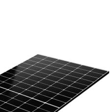 Сонячна панель DHN-54X16FS(BW)-(440W) DAH Solar