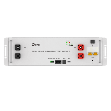 Акумуляторна батарея SE-G5.1 Pro-B Deye (LiFePO4 51,2V 100Ah 5,12kWh)