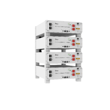 Акумуляторна батарея SE-G5.1 Pro-B Deye (LiFePO4 51,2V 100Ah 5,12kWh)