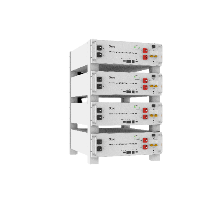 Акумуляторна батарея SE-G5.1 Pro-B Deye (LiFePO4 51,2V 100Ah 5,12kWh)