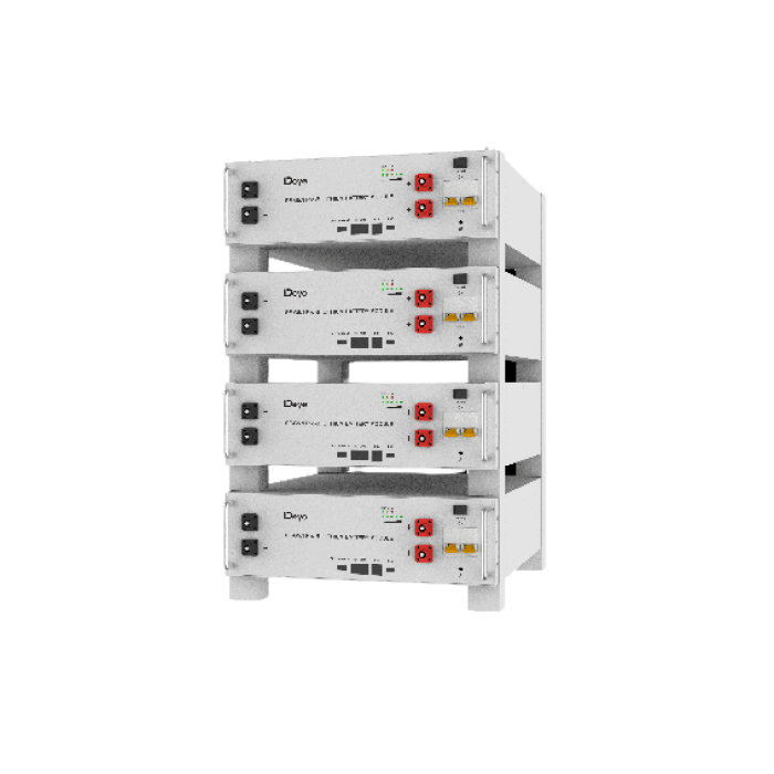 Акумуляторна батарея SE-G5.1 Pro-B Deye (LiFePO4 51,2V 100Ah 5,12kWh)