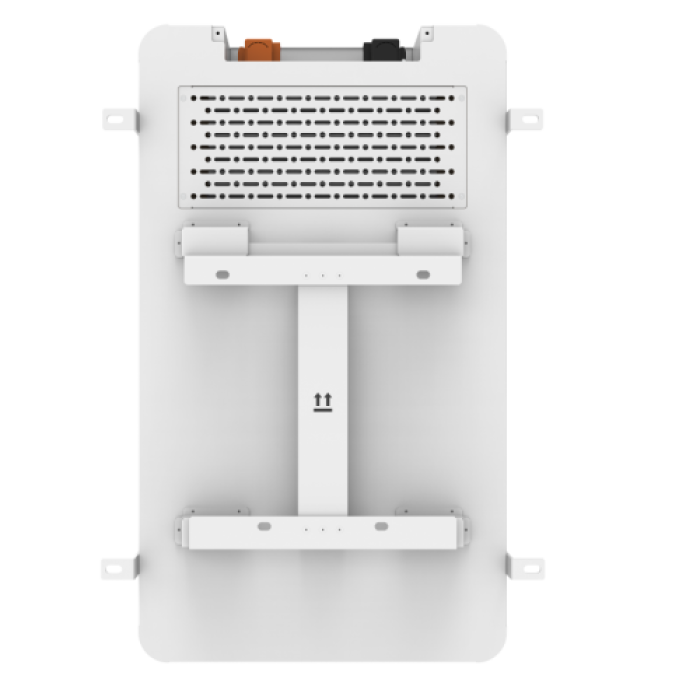 Акумуляторна батарея LUX-E-48200LG03 Felicity (LiFePO4 51,2V 205Ah 10,5kWh)