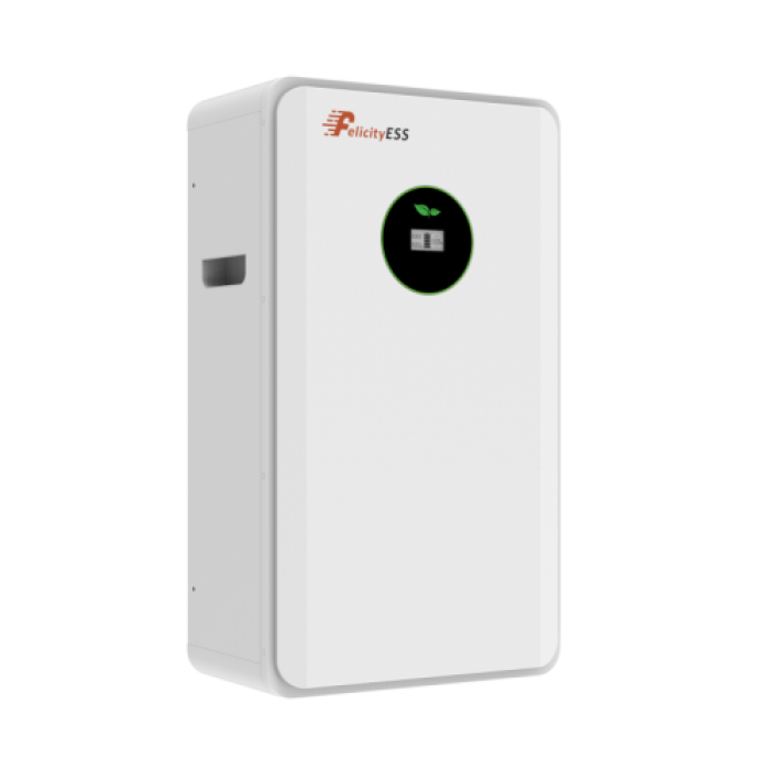 Акумуляторна батарея LUX-E-48200LG03 Felicity (LiFePO4 51,2V 205Ah 10,5kWh)