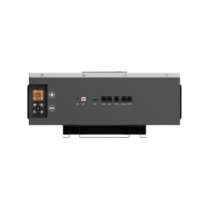 Акумуляторна батарея LP16-48100 Must (LiFePO4 51,2V 100Ah 5,12kWh)