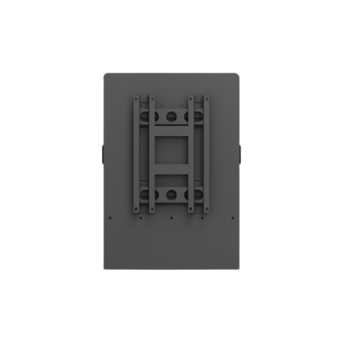 Акумуляторна батарея LP16-48100 Must (LiFePO4 51,2V 100Ah 5,12kWh)
