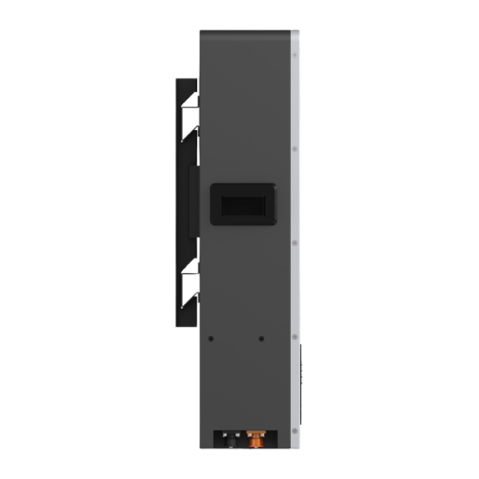 Акумуляторна батарея LP16-48100 Must (LiFePO4 51,2V 100Ah 5,12kWh)