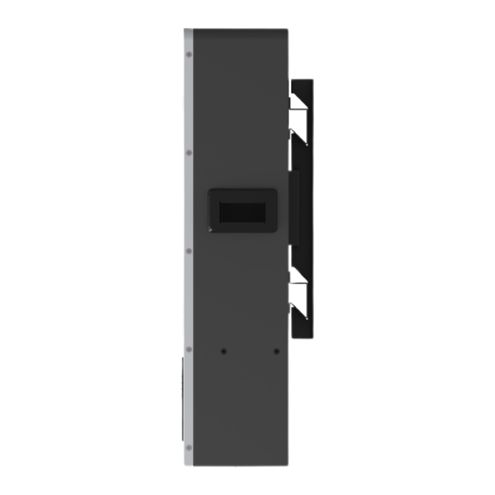 Акумуляторна батарея LP16-48100 Must (LiFePO4 51,2V 100Ah 5,12kWh)