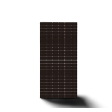 Сонячна панель DHM-72X10-(550W) DAH Solar