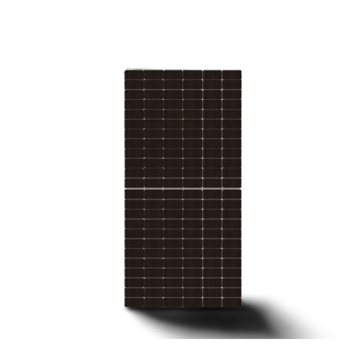 Сонячна панель DHM-72X10-(550W) DAH Solar