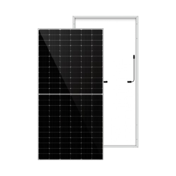 Сонячна панель DHM-72X10-(550W) DAH Solar