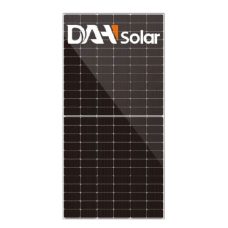 Сонячна панель DHM-72X10-(550W) DAH Solar