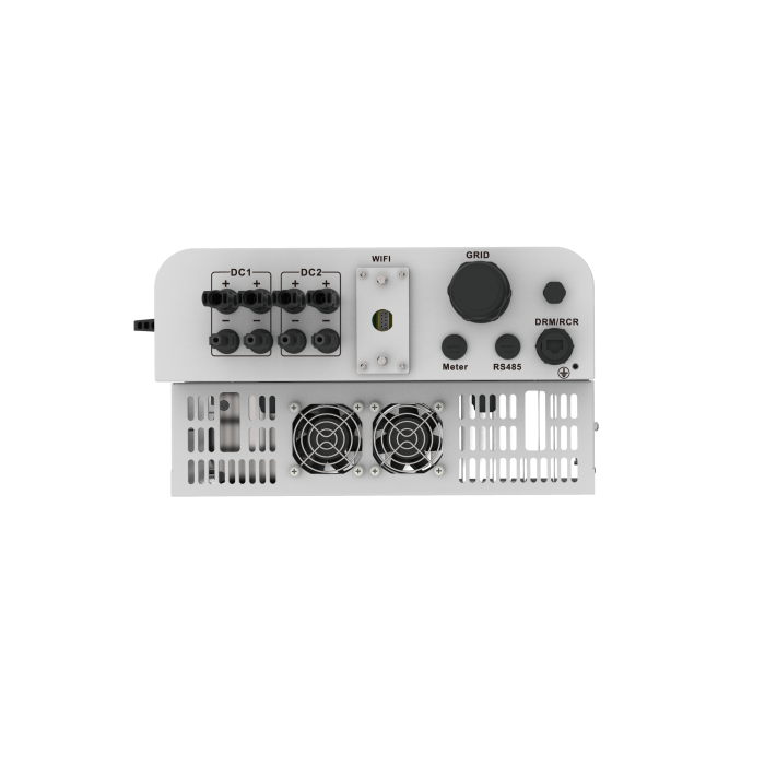 Мережевий інвертор SUN-20K-G05 Deye WiFi (20 kW, 3 фази, 2 MPPT)