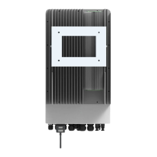 Гібридний інвертор SUN-05K-SG03LP1-EU Deye WiFi (5 kW, 1 фаза, 2 MPPT, LV)