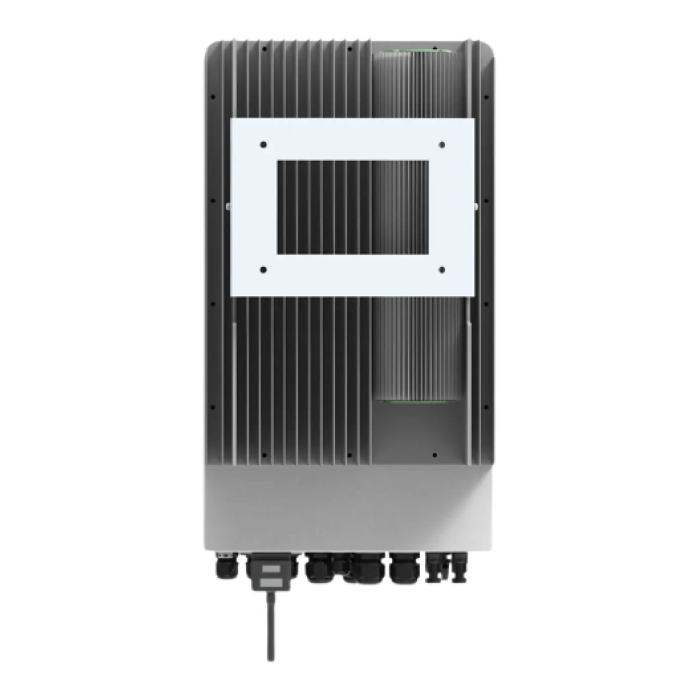 Гібридний інвертор SUN-05K-SG03LP1-EU Deye WiFi (5 kW, 1 фаза, 2 MPPT, LV)