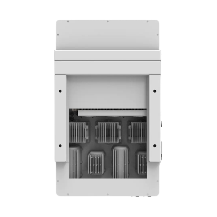 Гібридний інвертор SUN-30K-SG01HP3-EU-BM3 Deye WiFi (30 kW, 3 фази, 3 MPPT, HV)