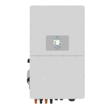 Гібридний інвертор SUN-30K-SG01HP3-EU-BM3 Deye WiFi (30 kW, 3 фази, 3 MPPT, HV)