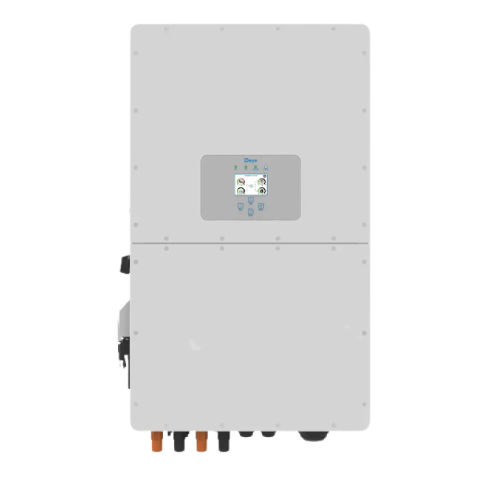 Гібридний інвертор SUN-30K-SG01HP3-EU-BM3 Deye WiFi (30 kW, 3 фази, 3 MPPT, HV)
