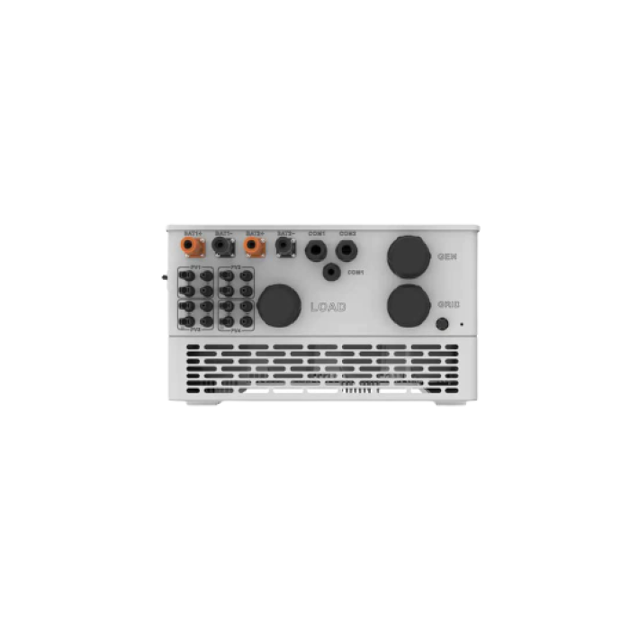 Гібридний інвертор SUN-30K-SG01HP3-EU-BM3 Deye WiFi (30 kW, 3 фази, 3 MPPT, HV)