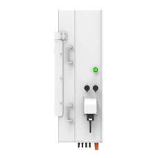 Гібридний інвертор SUN-30K-SG01HP3-EU-BM3 Deye WiFi (30 kW, 3 фази, 3 MPPT, HV)