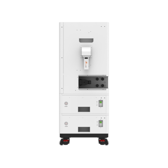 Гібридний інвертор Apollo-5KLP1G01-MX All in One ESS Felicity (5 kW, 1 фаза, 1 MPPT)