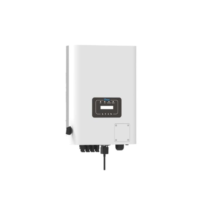 Мережевий інвертор SUN-25K-G05 Deye WiFi (20 kW, 3 фази, 2 MPPT)