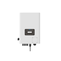 Мережевий інвертор SUN-25K-G05 Deye WiFi (20 kW, 3 фази, 2 MPPT)