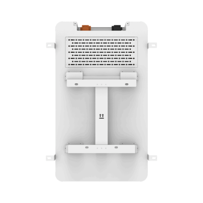 Акумуляторна батарея LUX-E-48100LG03 Felicity (LiFePO4 51,2V 100Ah 5kWh)