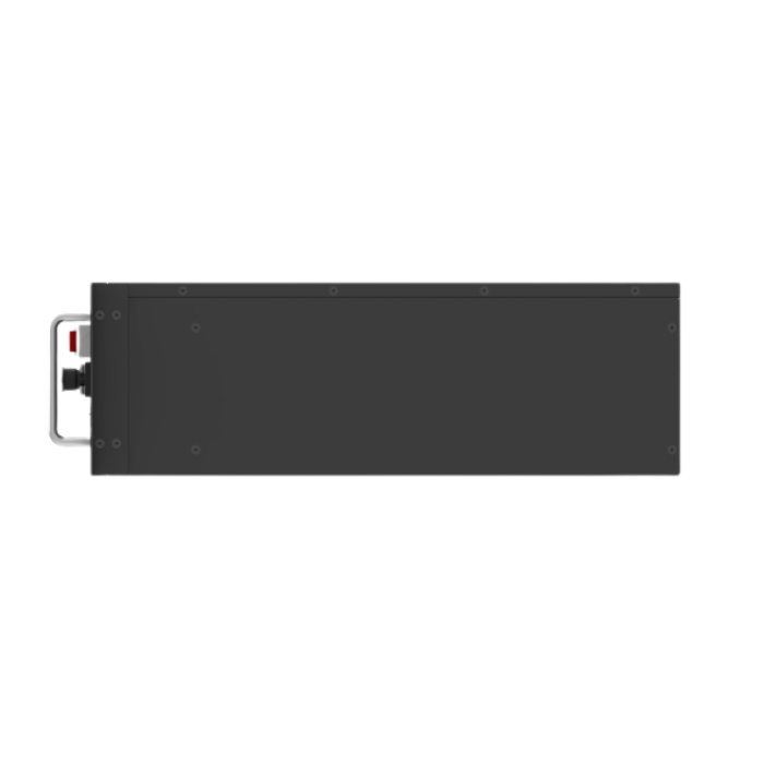 Акумуляторна батарея LP18-48100 Must (LiFePO4 51,2V 100Ah 5,12kWh)