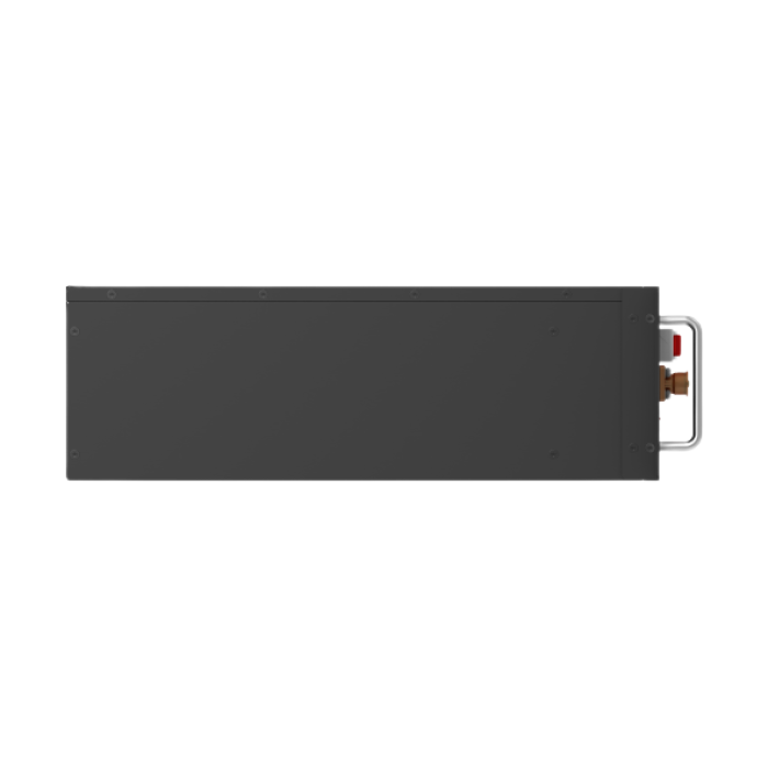 Акумуляторна батарея LP18-48100 Must (LiFePO4 51,2V 100Ah 5,12kWh)