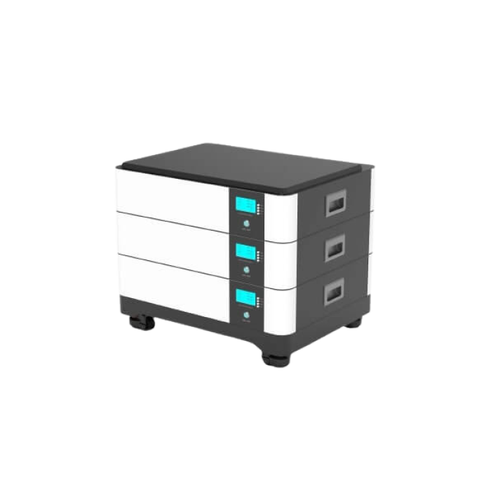 Акумуляторна батарея LFP-HS51200-10 Delong (LiFePO4 51,2V 200Ah 10kWh)