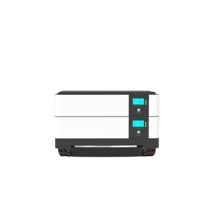 Акумуляторна батарея LFP-HS51200-10 Delong (LiFePO4 51,2V 200Ah 10kWh)