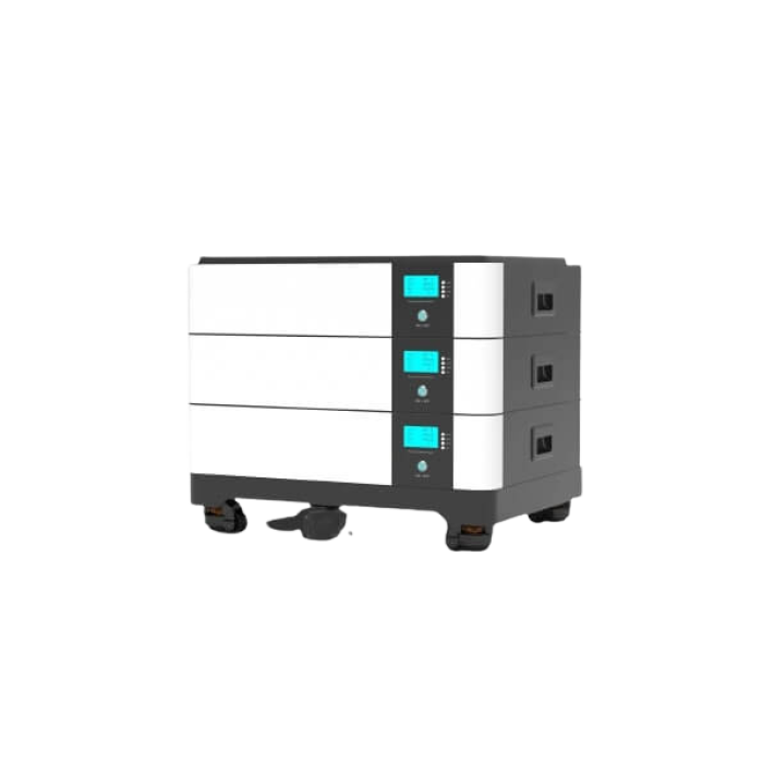 Акумуляторна батарея LFP-HS51200-10 Delong (LiFePO4 51,2V 200Ah 10kWh)
