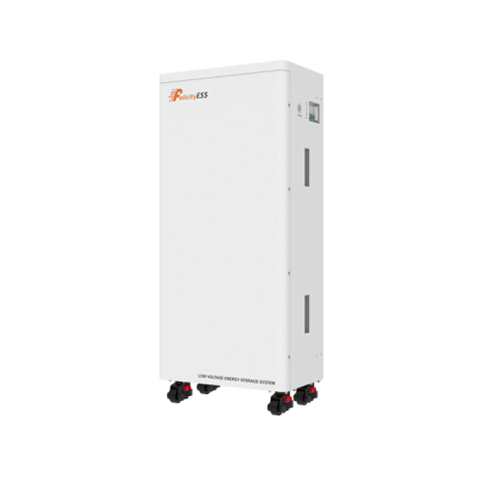 Акумуляторна батарея LUX-Y-48300LG01 Felicity (LiFePO4 51,2V 300Ah 15kWh)