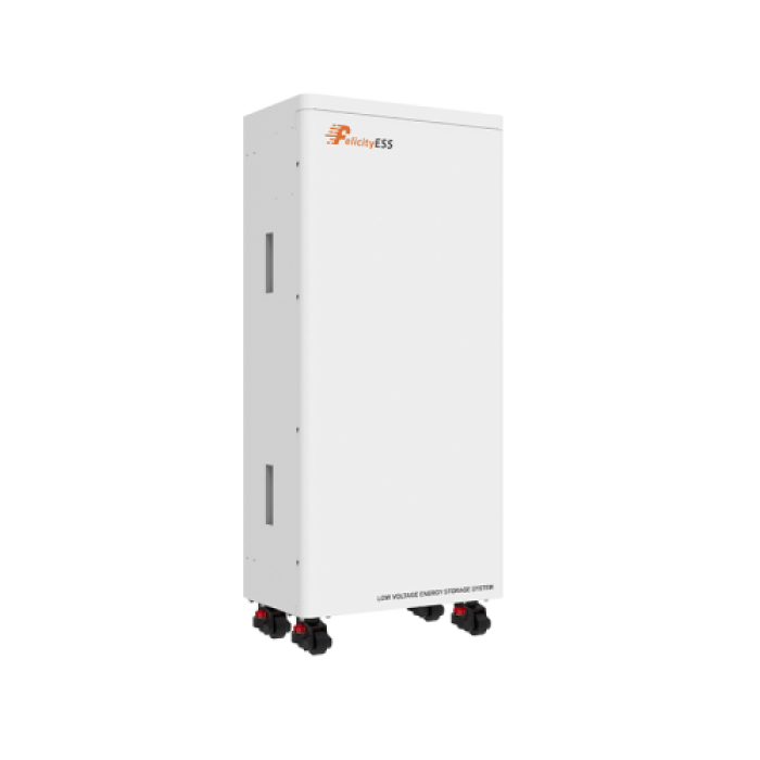 Акумуляторна батарея LUX-Y-48300LG01 Felicity (LiFePO4 51,2V 300Ah 15kWh)