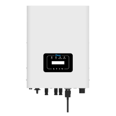 Мережевий інвертор SUN-15K-G05 Deye WiFi (15 kW, 3 фази, 2 MPPT)