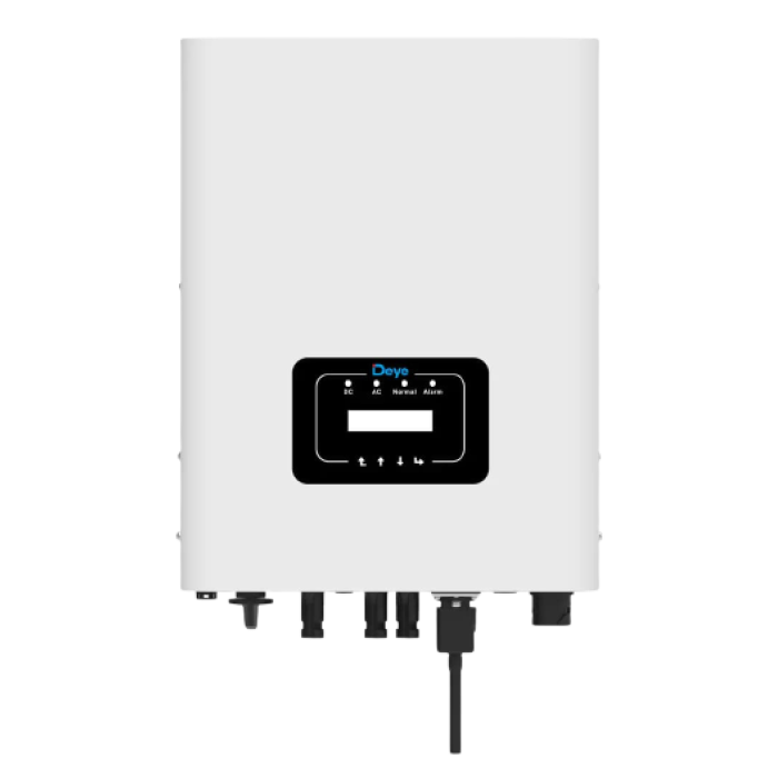 Мережевий інвертор SUN-15K-G05 Deye WiFi (15 kW, 3 фази, 2 MPPT)