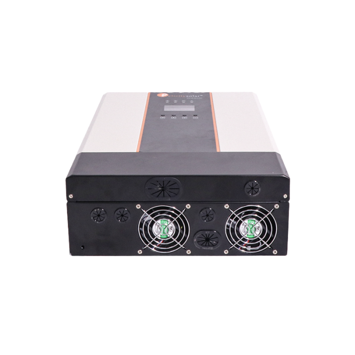 Автономний інвертор IVEM5048-LV Felicity  (5 kW, 1 фаза, 1 MPPT)